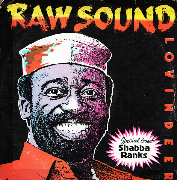 Raw Sound