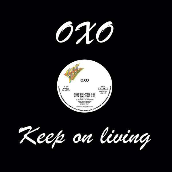 Keep On Living
