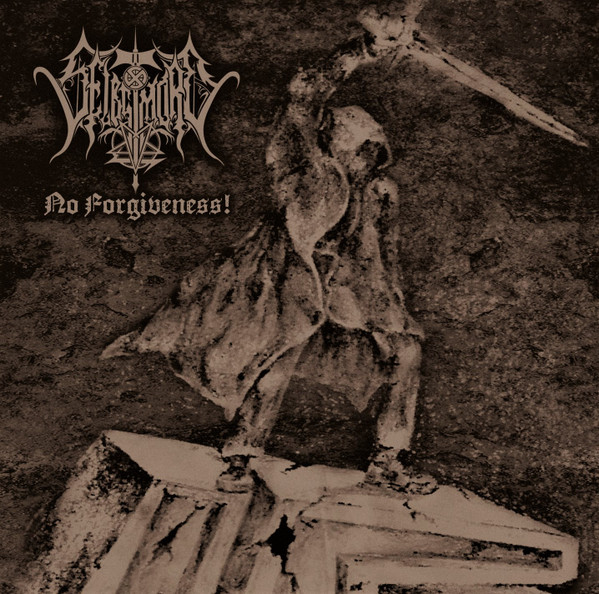 No Forgiveness!