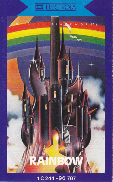 Ritchie Blackmore's Rainbow