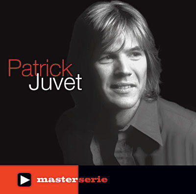 Patrick Juvet