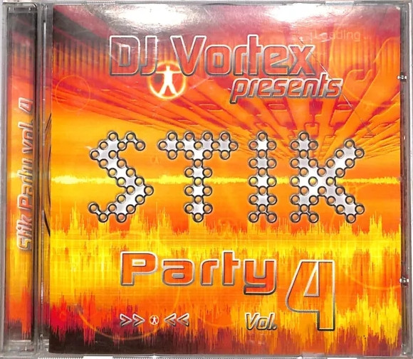 Stik Party Vol. 4