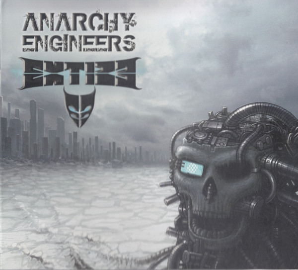 Anarchy Engineers