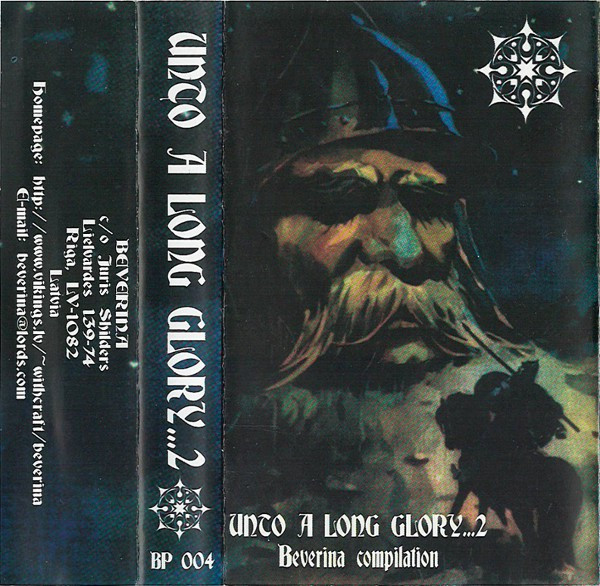 Unto A Long Glory...Beverina Compilation 2