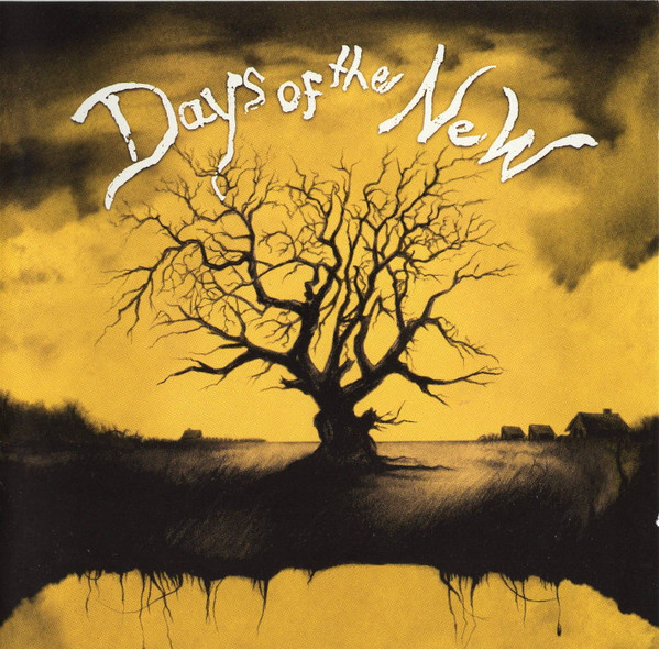 Days Of The New