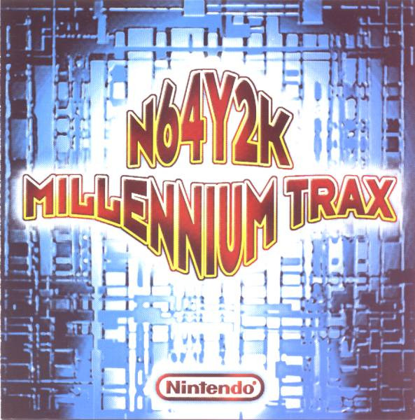 N64Y2K Millennium Trax