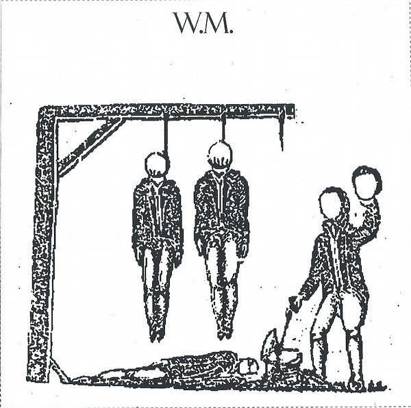 Permanent Drool / Lucifer's Twins