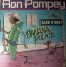 Banana Police