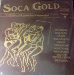 Soca Gold Volume 2