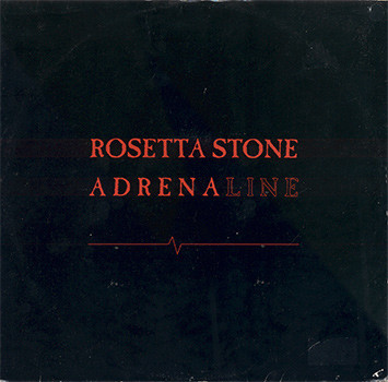Adrenaline