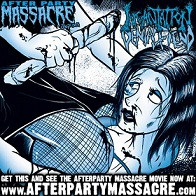 Afterparty Massacre