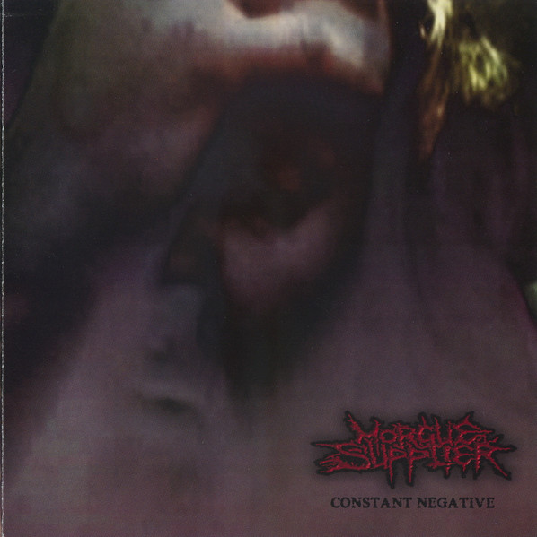 Constant Negative