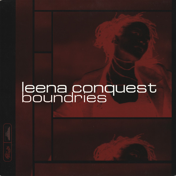Boundaries