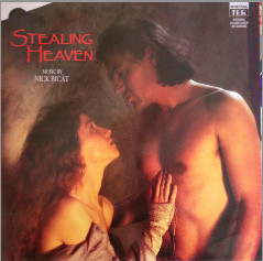 Stealing Heaven