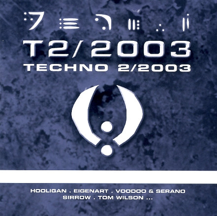 T 2/2003 - Techno 2/2003