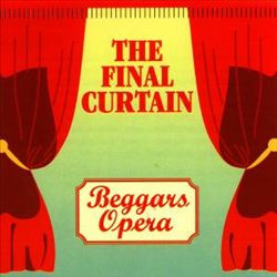 The Final Curtain