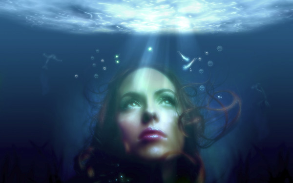 Underwater Groove