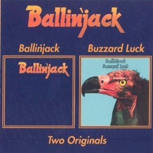 Ballin' Jack / Buzzard Luck