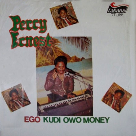 Ego Kudi Owo Money