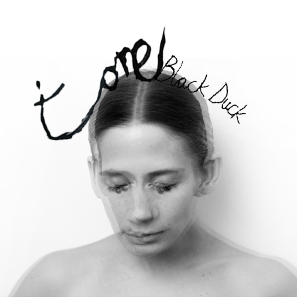 Black Duck USB EP