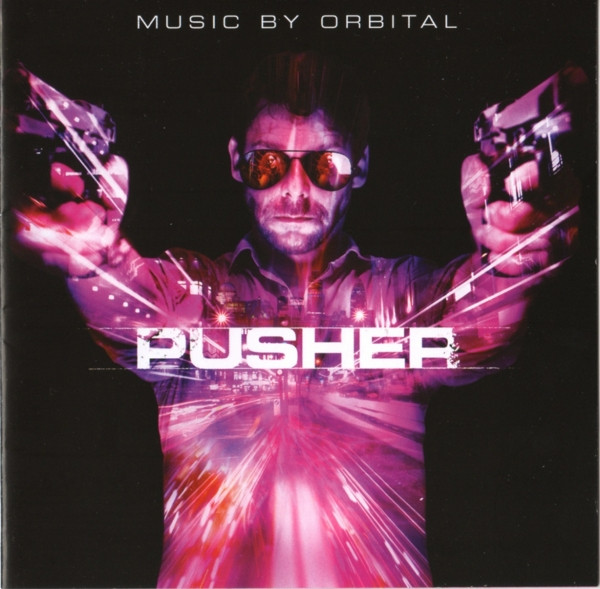 Pusher