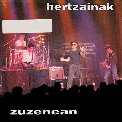 Zuzenean