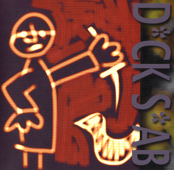 D*ck S*ab 35th Anniversary