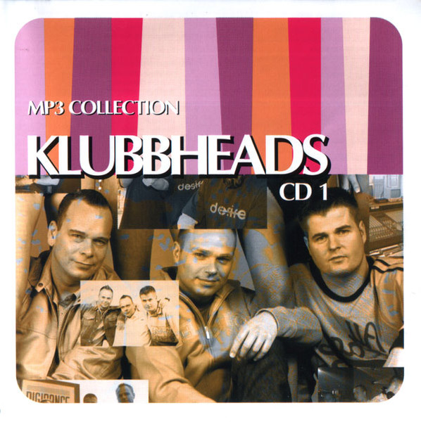 MP3 Collection CD 1