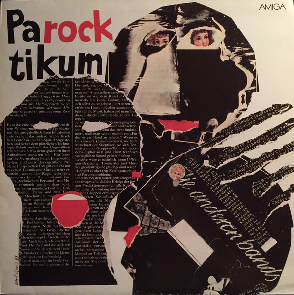 Parocktikum - Die Anderen Bands