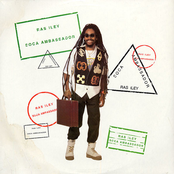 Soca Ambassador