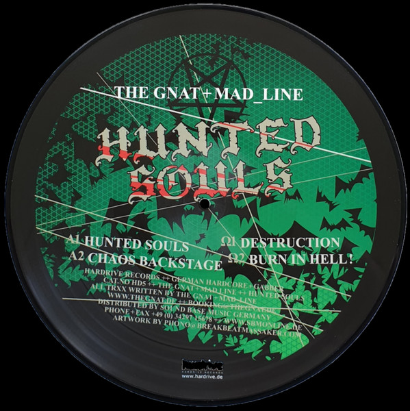 Hunted Souls