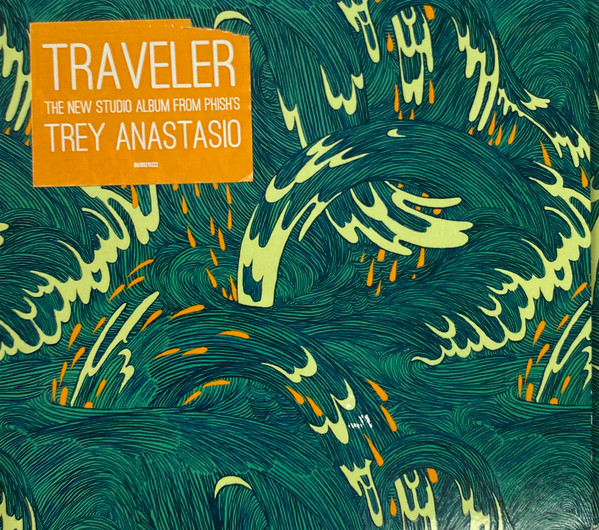 Traveler