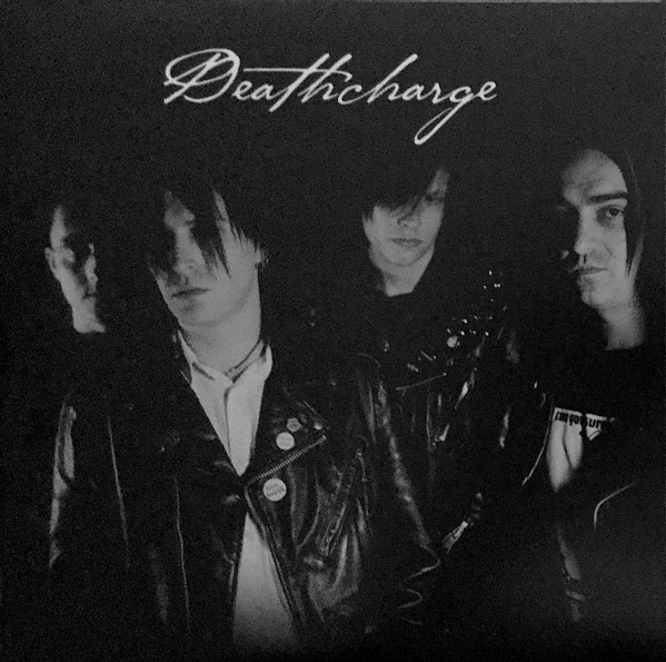 The Hangman / New Dark Age
