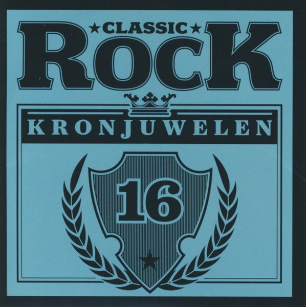 Kronjuwelen #16