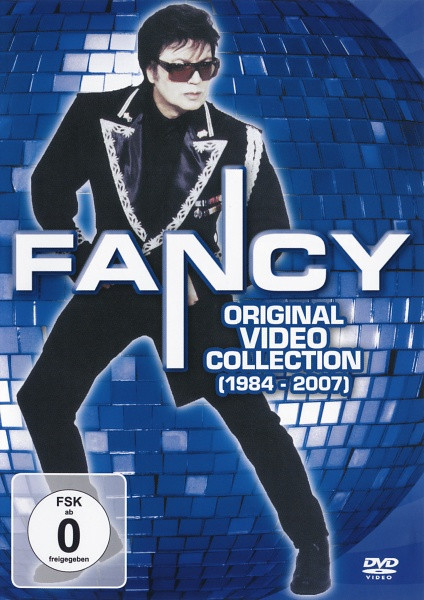 Original Video Collection (1984 - 2007)