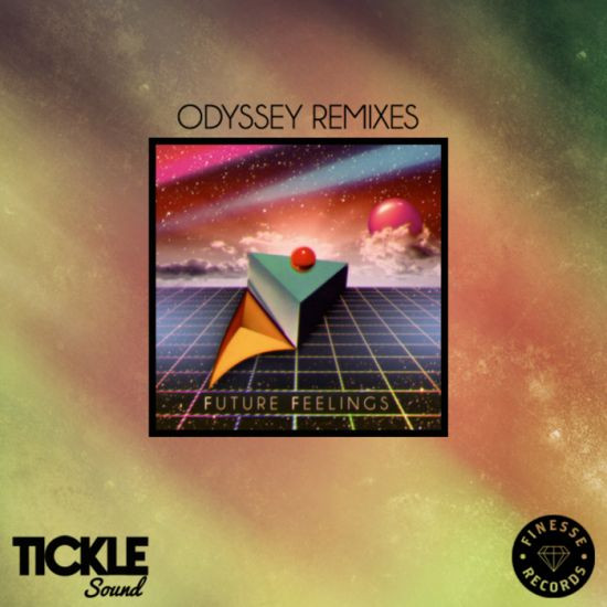 Odyssey Remixes