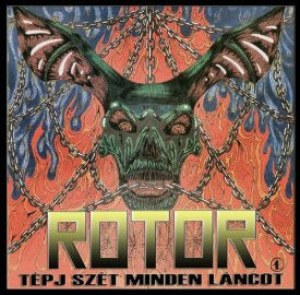 Tépj Szét Minden Láncot