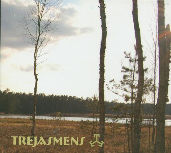 Trejasmens