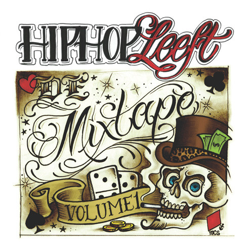 De Hiphopleeft Mixtape, Vol. 1