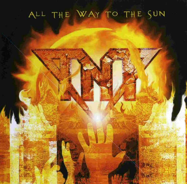 All The Way To The Sun
