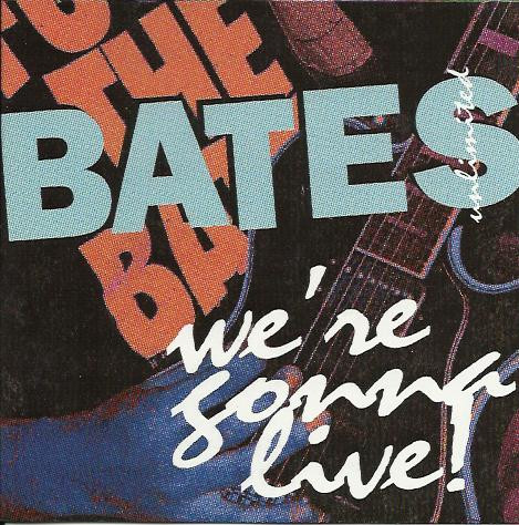 We're Gonna Live !