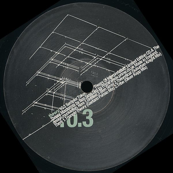 10.3 Sampler