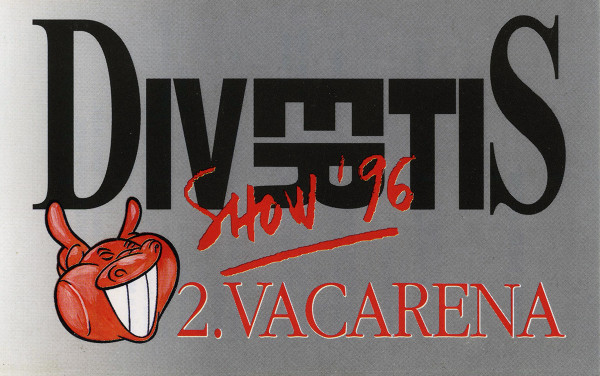 2. Vacarena