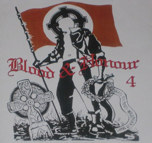 Blood & Honour Volume 4