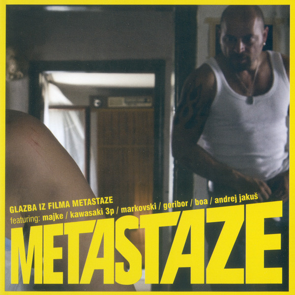 Glazba Iz Filma Metastaze
