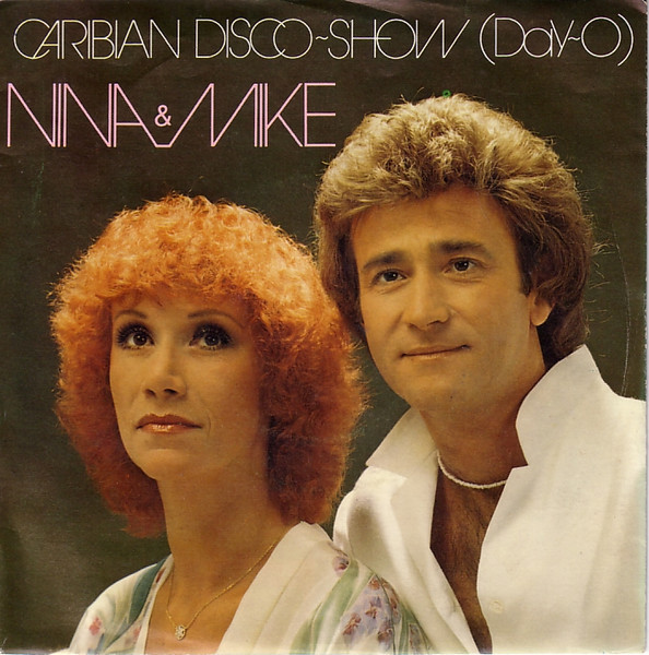 Caribian Disco-Show (Day-O)