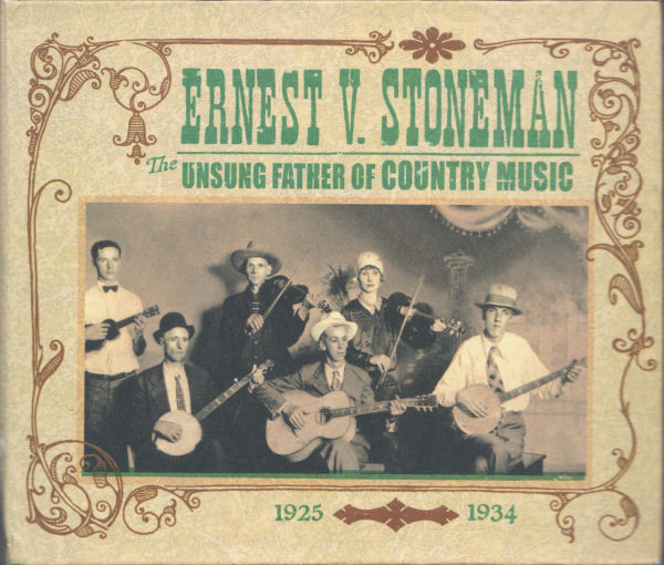The Unsung Father Of Country Music