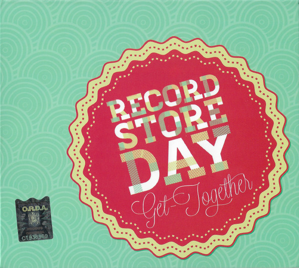 Record Store Day - Get Together