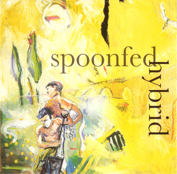 Spoonfed Hybrid
