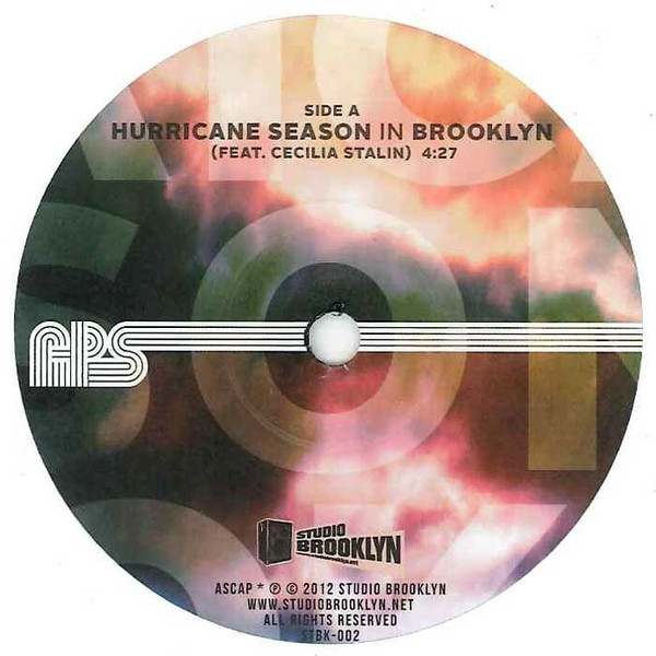 Hurricane Season In Brooklyn